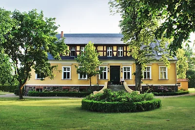 Gut Netzow am See
