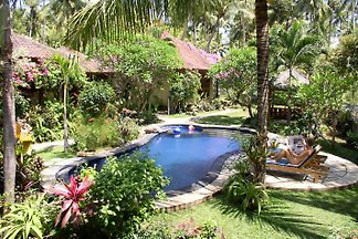 Saraswati Holiday House