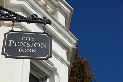 Citypension Bonn