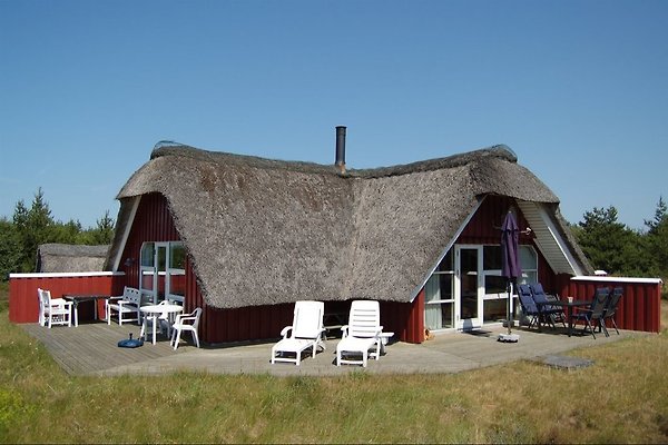 Ferienhaus Rømø