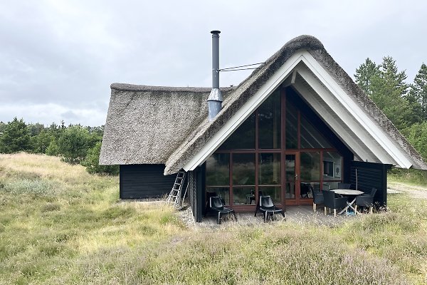 Vakantiehuis Rømø