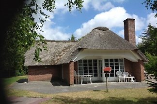 Luxushaus auf Römö
