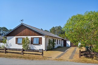Ferienhaus an der Nordsee