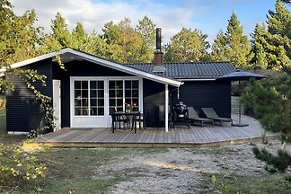 Sehr schönes Ferienhaus