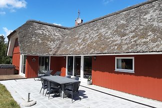 Ferienhaus Rømø