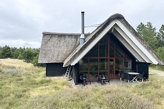 Casa de vacaciones en una ubicación inmejorable