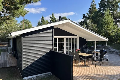 Römö, am Sonderstrand