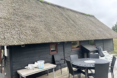 Vakantiehuis op super locatie