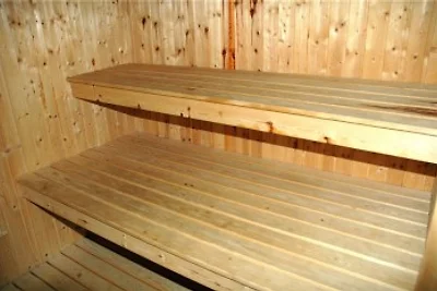 Erholung an der Westküste