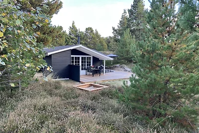 Römö, am Sonderstrand