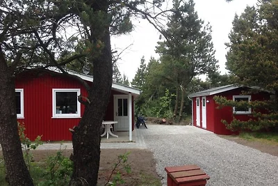 Mare del Nord/Roemö