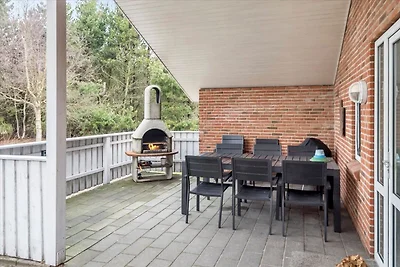 Casa vacanze con piscina