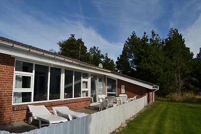 Casa vacanze con piscina