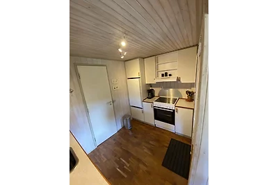 Ferienhaus mit geschlossene Terrasse