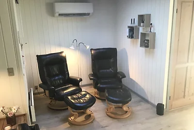 Römö, am Sonderstrand