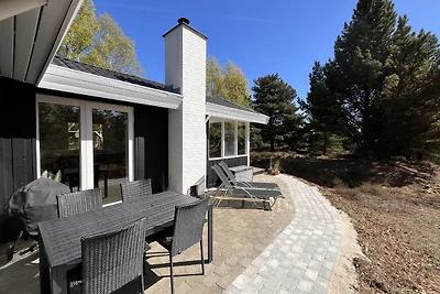 Wunderschönes Ferienhaus
