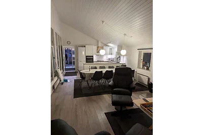 Casa vacanze con piscina