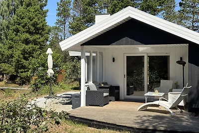 Wunderschönes Ferienhaus