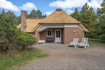 Casa di lusso a Römö