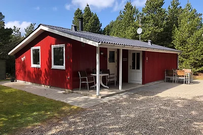 Mare del Nord/Roemö
