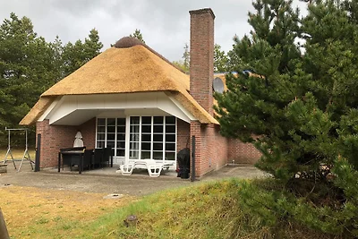 Casa di lusso a Römö