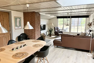 Römö, am Sonderstrand