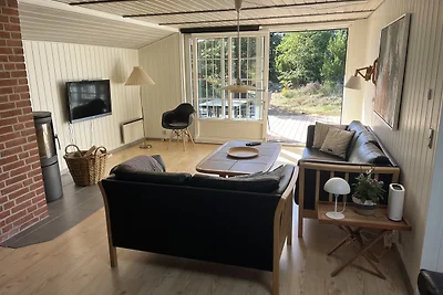 Römö, am Sonderstrand