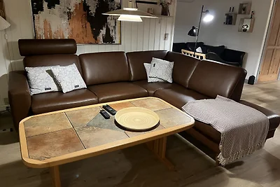 Römö, am Sonderstrand