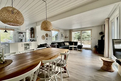 Wunderschönes Ferienhaus