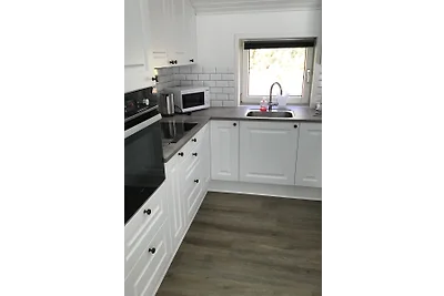 Casa vacanze con piscina