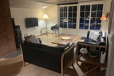 Römö, am Sonderstrand