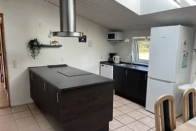 Ferienhaus mit Pool