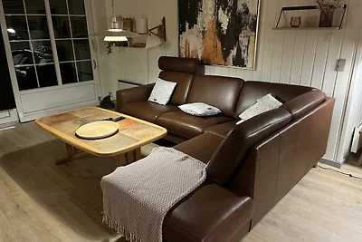 Römö, am Sonderstrand