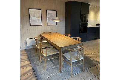 Erholung an der Westküste