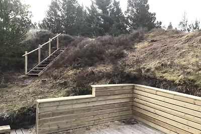 Römö, am Sonderstrand