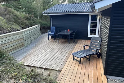 Römö, am Sonderstrand