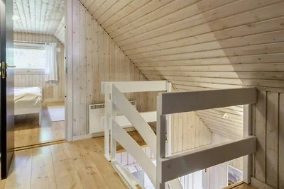 Ricreazione sulla costa occidentale