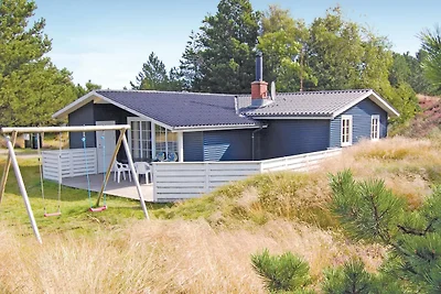 Römö, am Sonderstrand
