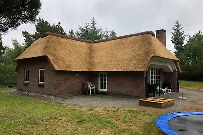 Casa di lusso a Römö