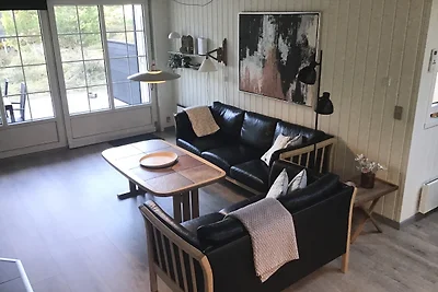 Römö, am Sonderstrand