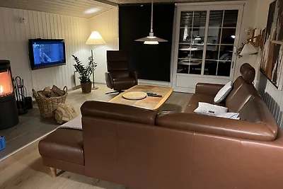 Römö, am Sonderstrand