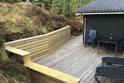 Römö, am Sonderstrand