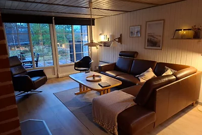 Römö, aan het Sonderstrand