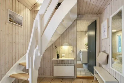 Ricreazione sulla costa occidentale