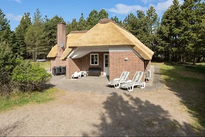 Casa di lusso a Römö