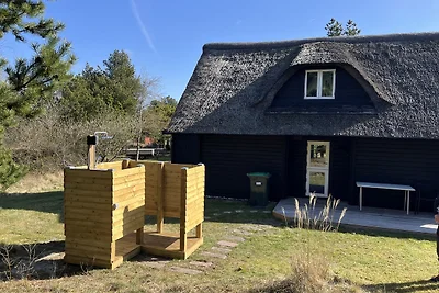 Ferienhaus an der Nordsee