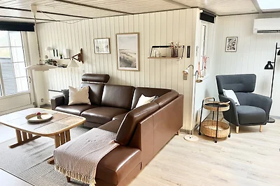 Römö, am Sonderstrand