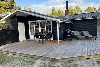 Römö, am Sonderstrand