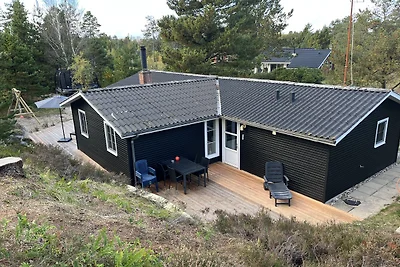 Römö, am Sonderstrand