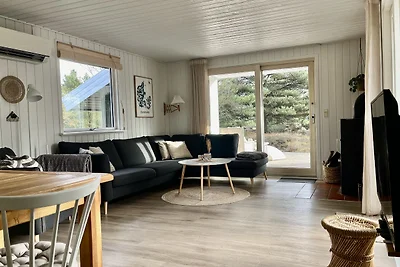 Wunderschönes Ferienhaus